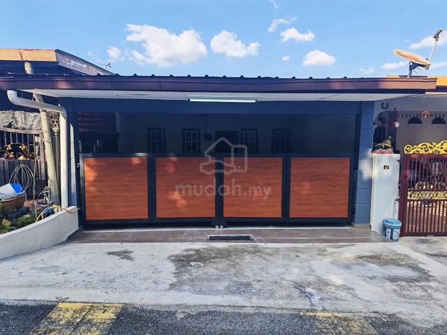 Single Storey Jalan Cengal Taman Bukit Ampangan Seremban 1