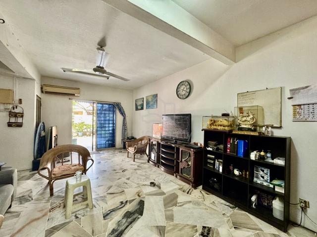 (CHEAP) Desa 1 Bandar Country Homes Rawang near Anggun Kota Emerald 1