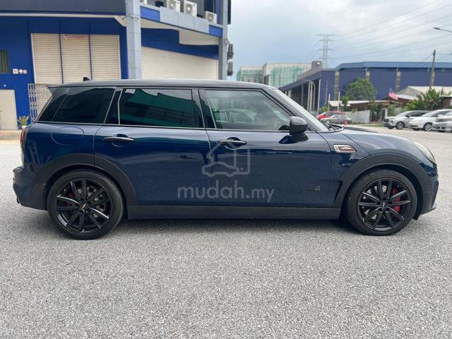 2018 Mini COOPER 2.0 S F56 (A) - 2