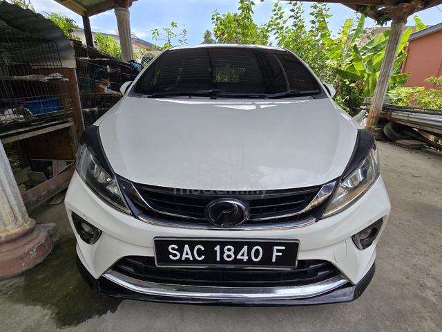 2018 Perodua MYVI 1.5 H (A) - 3