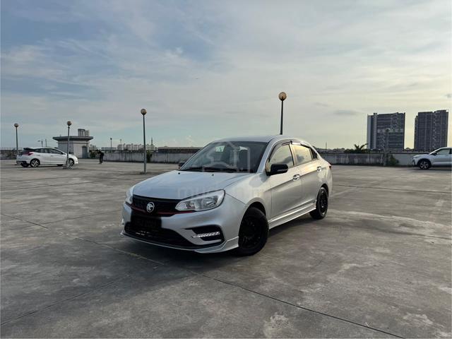 2023 Proton SAGA 1.3 PREMIUM S AT MY19 FACELIFT - 2