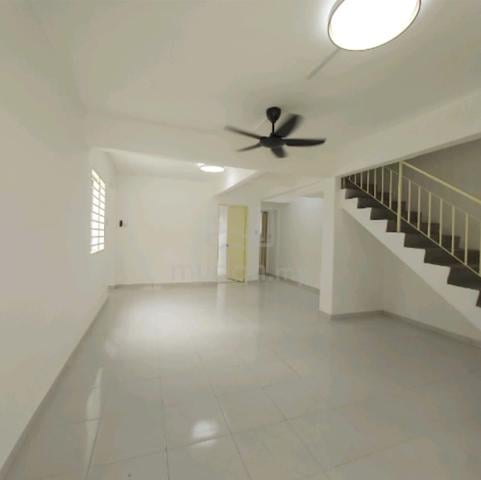 [ Corner+Nice ] 2sty House, Taman Bukit Rawang Jaya , Rawang Town 1
