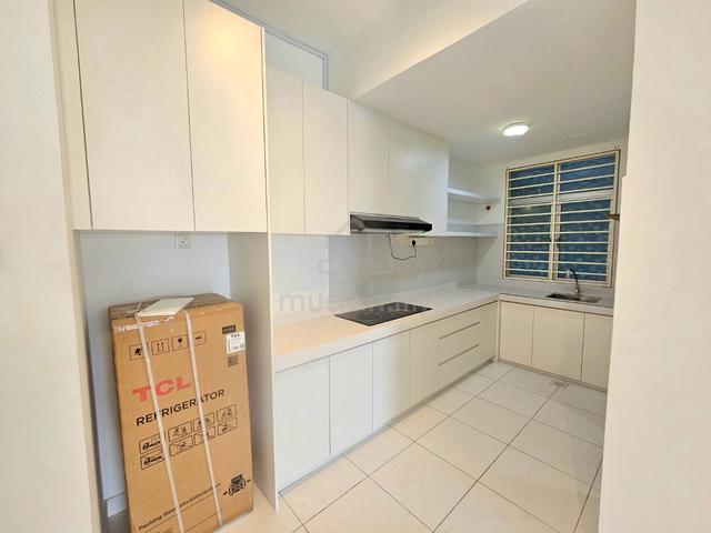 Bsp Skypark Condo 1