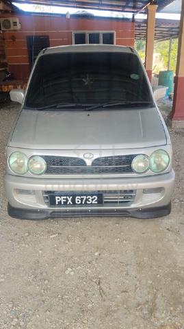 2004 Perodua KENARI 1.0 EZ L902 (A) - 2
