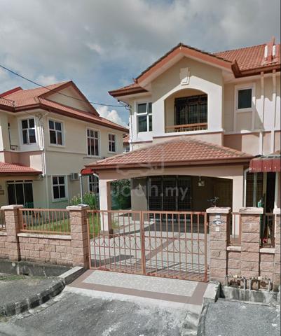 Bilik Untuk Disewa Di Sungai Petani 1