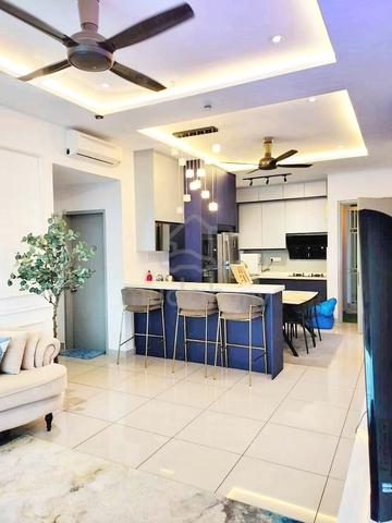Palmyra Residences 1