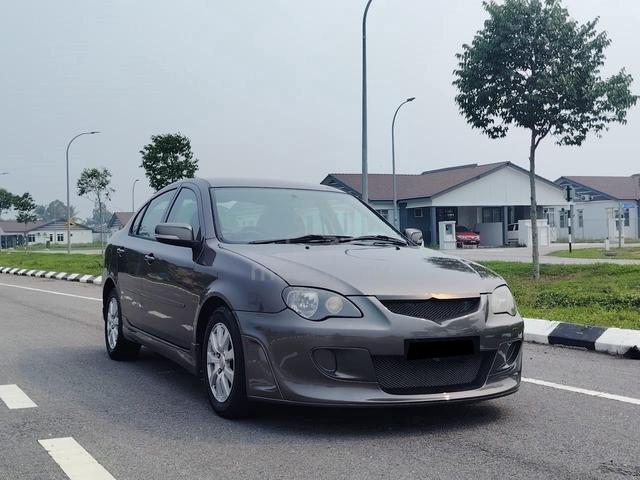 2013 Proton PERSONA 1.6 ELEGANCE (A) - 1