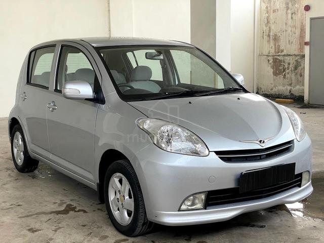 2008 Perodua MYVI 1.3 EZ (A) - 1
