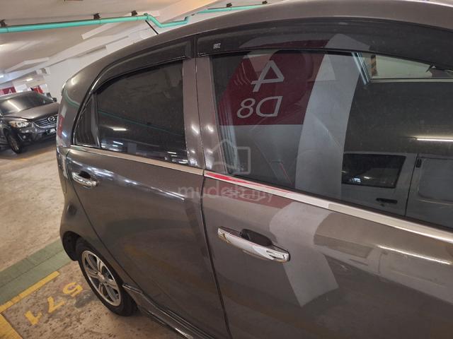 2015 Proton IRIZ 1.3 EXECUTIVE (A) - 4