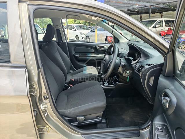 2022 Proton SAGA 1.3 (AUTO) - 5