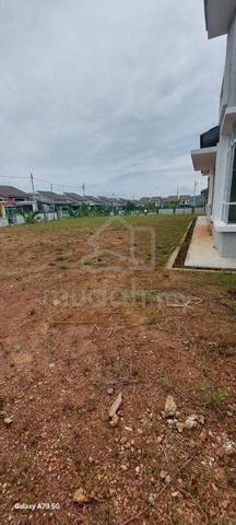 BUNGALOW Single Storey For Sale Taman Juasseh Sentosa, Juasseh 4