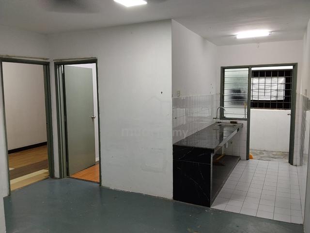 Desa Satu 1