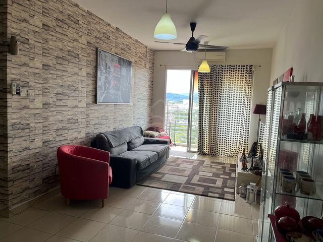Pearl Avenue 1