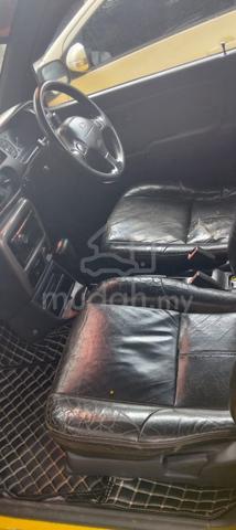 2005 Perodua KELISA 1.0 EZ (A) - 4