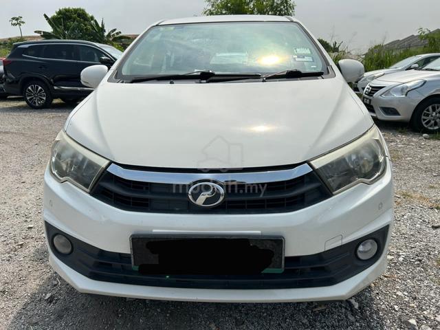2019 Perodua BEZZA 1.3 ADVANCE (A) - 1