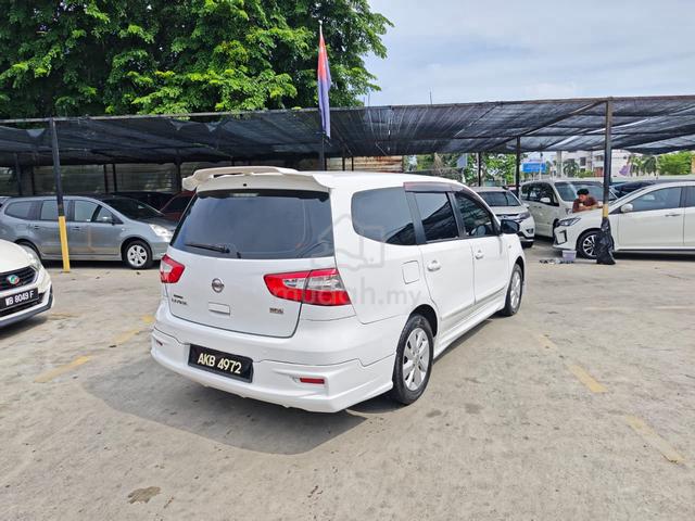 2016 Nissan LIVINA 1.6 (AUTO) - 3