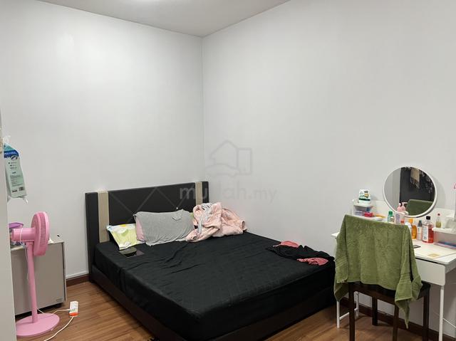 savelli residence Jalan klag lama 1