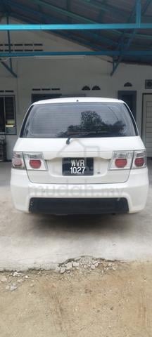 2011 Naza CITRA 2.0 GLS FACELIFT (A) - 3