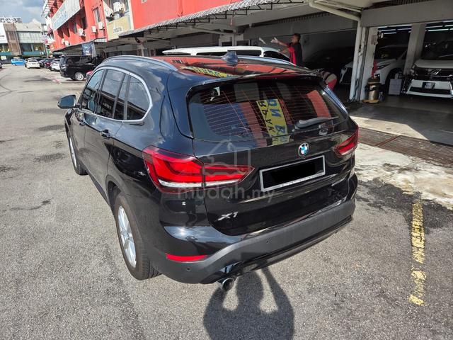 2021 Bmw X1 sDRIVE18i 1.5cc (UW28/11/2026) - 4