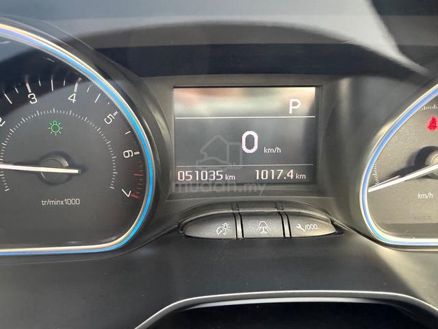 [2018] Peugeot 2008 1.2 PURETECH (A) LOW MILEAGE - 3