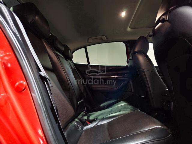 2019 Mazda 3 2.0 SEDAN HIGH Totally Like New - 5