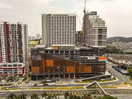 168 Park Residensi Selayang 1