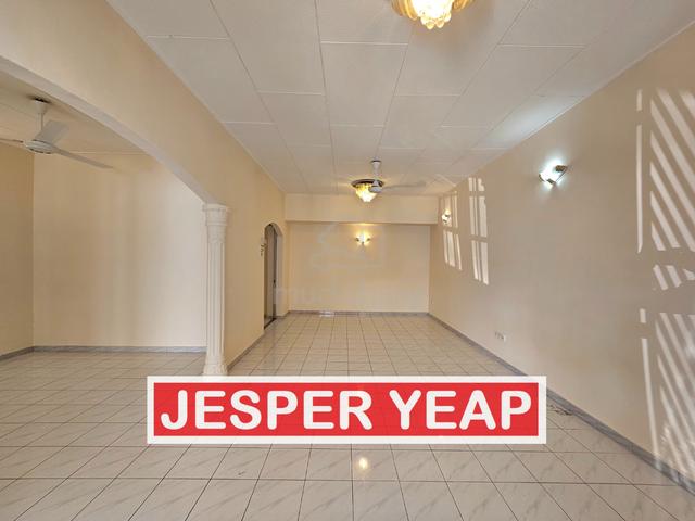 1 Sty Semi-D Land :5060sf Greenlane Pinhorn Hargreaves Free School 1