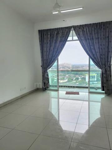 BM City Suites @ BM City Mall 1