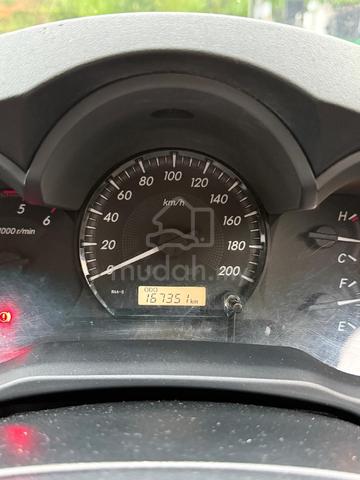 2015 Toyota HILUX 2.5 STD VNT (M) - 5