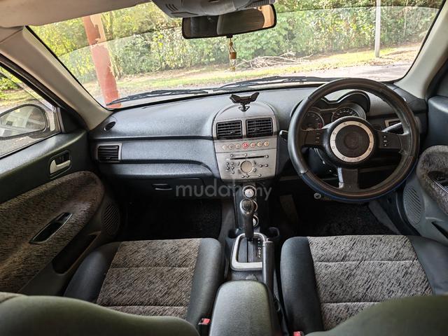 2009 Proton PERSONA 1.6 BASE LINE (A) - 3