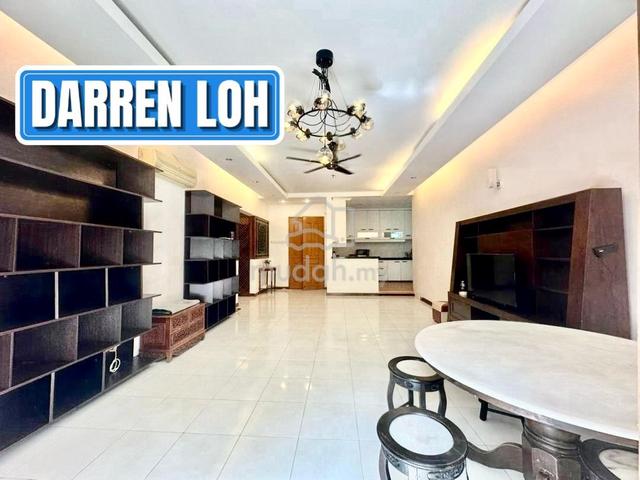 Bayswater Resort Condominium 1