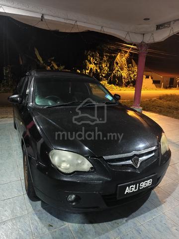 2007 Proton PERSONA 1.6 BASE LINE (A) - 1