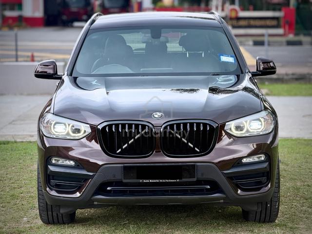 BMW X3 xDRIVE30i - FULL SERVISE RECORD. - 3