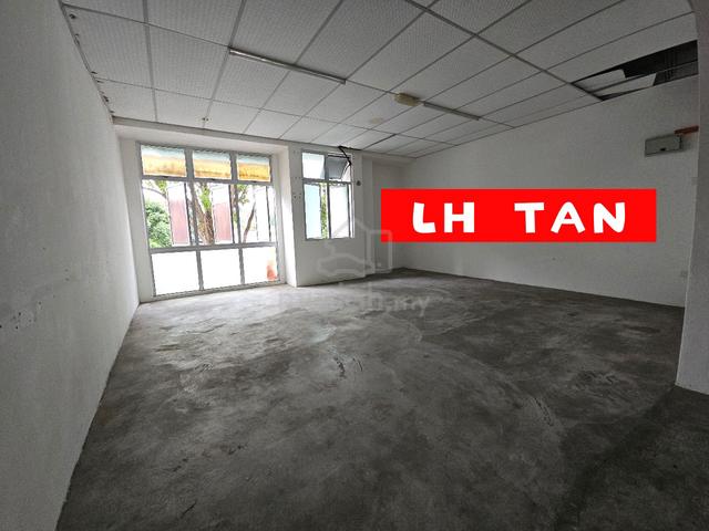 Jalan Lembah Permai 2nd floor shop -office near DIY 1