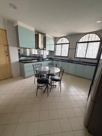 Kulai Palm Resort Double Storey Bungalow House,Kulai Bandar Putra 1