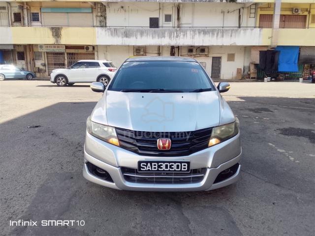 2010 Honda CITY 1.5 E MODULO (A) - 2