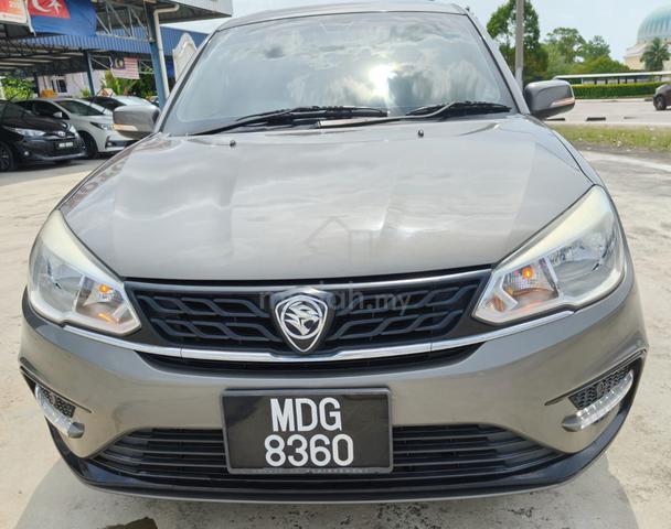 2020 Proton SAGA PREMIUM AT 1.3 (A) - 2