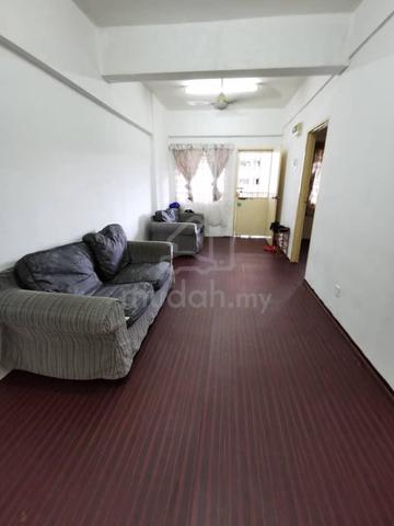 Permai Court 1 1