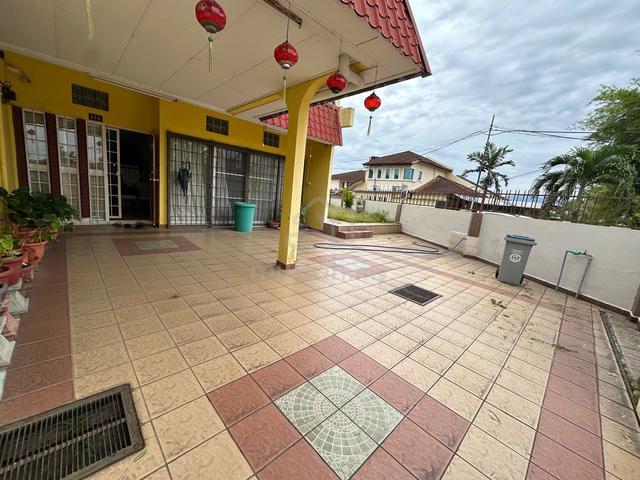 Double Storey House For Sale Rasah Jaya Seremban 1
