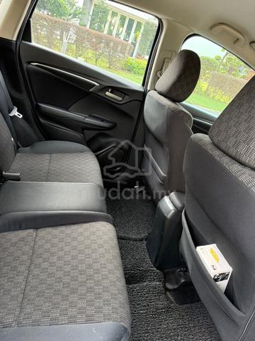 2014 Honda JAZZ 1.5 V MY2014 (A) - 3