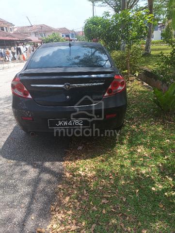 2008 Proton PERSONA 1.6 HIGH LINE (A) - 3