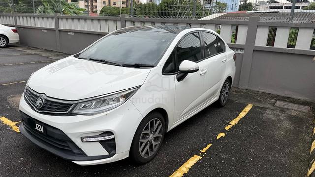 Persona Premium 2021 Well Maintained - 2