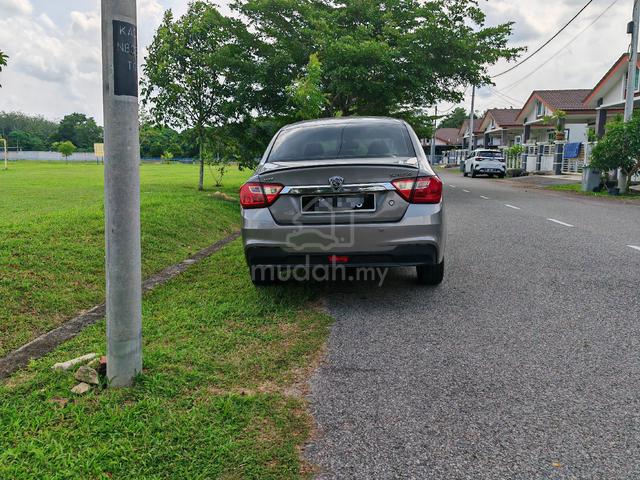 2017 Proton SAGA 1.3 EXECUTIVE CVT (A) - 3