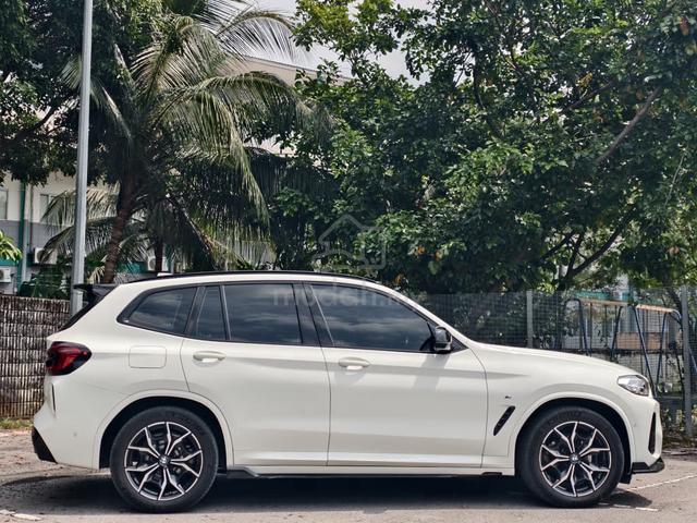 Bmw X3 2.0 sDRIVE20i M SPORT F/T LCI G01 P.BT X30I - 5