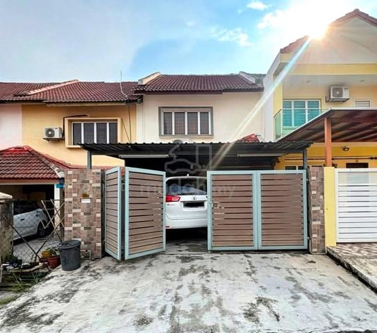 NON BUMI| Teres 2 Tingkat Bandar Baru Selayang Fasa 2A, Batu Caves 1