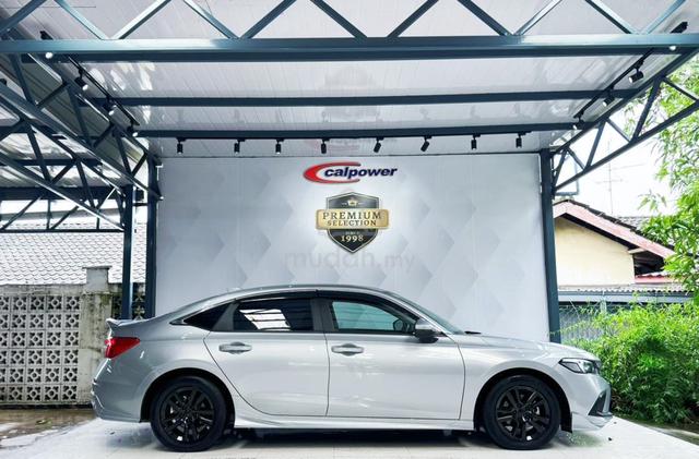 43k KM 2022Year HONDA CIVIC FE 1.5 VTEC TURBO (A) - 5