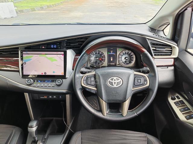 2017 Toyota INNOVA 2.0 G (A) KEYLESS, 360 CAMERA - 5