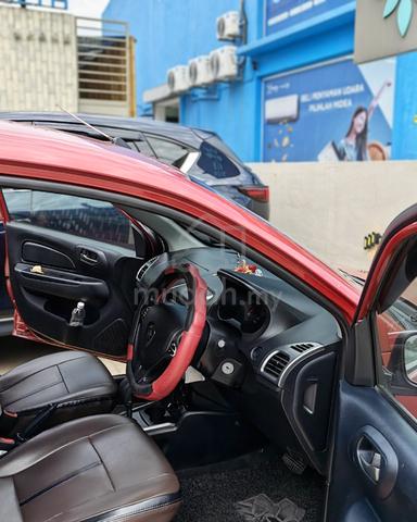 2019 Proton SAGA 1.3 PREMIUM CVT MY2016 (A) - 3