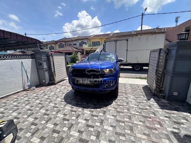 Ford Ranger 2.2 XLT 4WD (A) 2018 – Direct Owner - 1