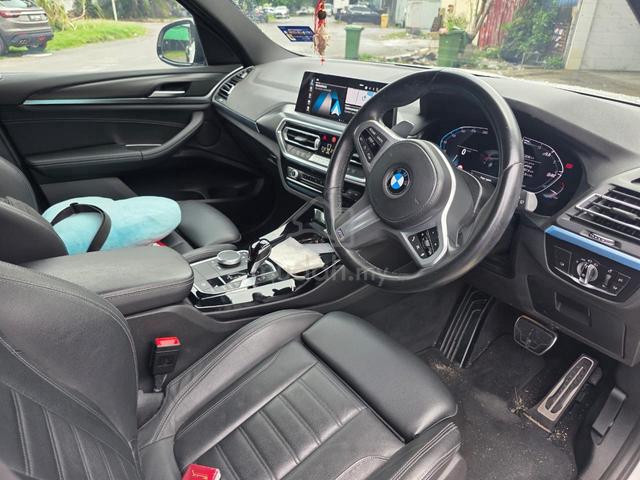 2023 Bmw X3 2.0 sDRIVE20i M SPORT MY18 G01 - 5